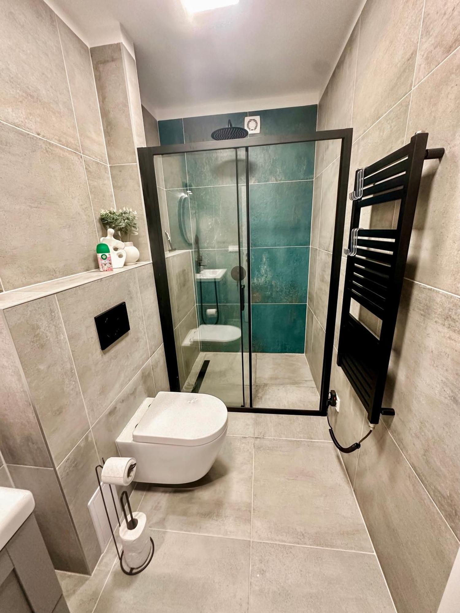 Apartman Bezinka 리프노나드비타보브 외부 사진