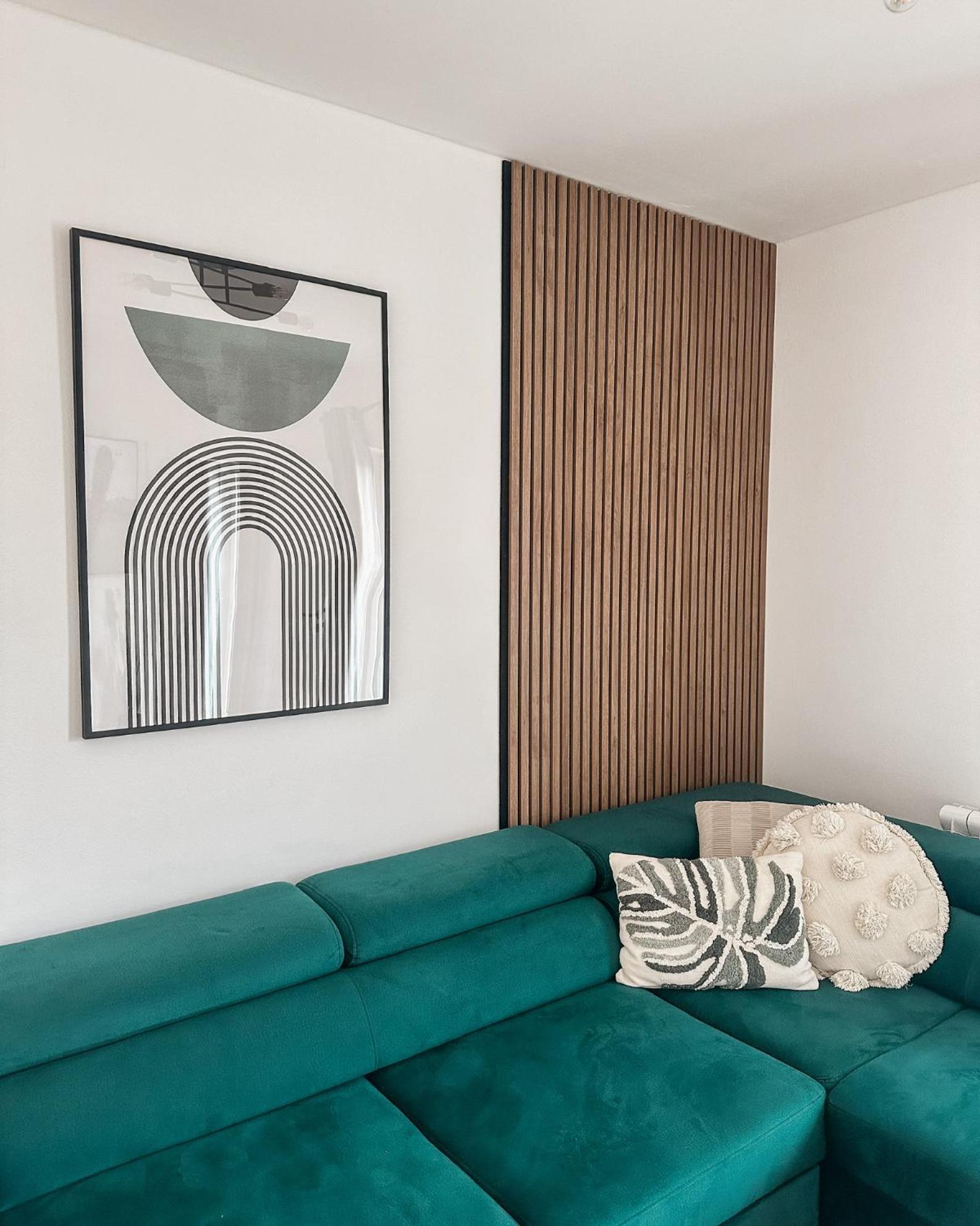 Apartman Bezinka 리프노나드비타보브 외부 사진